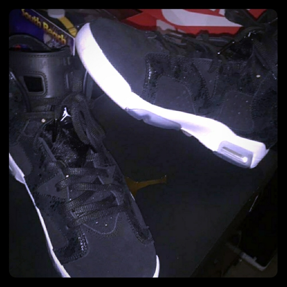Air Jordan 6 Retro